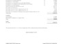 do financial statements, income reports, expense reports